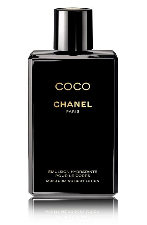 coco chanel lotion review|coco chanel body.